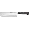 Wusthof Classic 17cm Nakiri Knife - Black