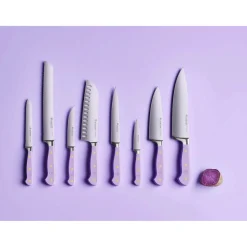 Wusthof Classic 9cm Paring Knife - Purple Yam