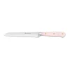 Wusthof Classic 14cm Serrated Utility Knife - Himalayan Salt