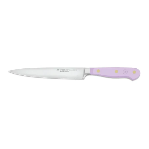 Wusthof Classic 16cm Utility Knife - Purple Yam