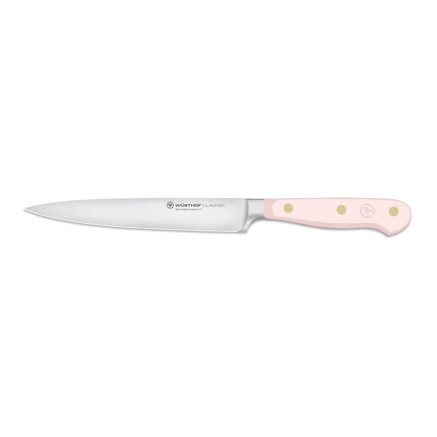 Wusthof Classic 16cm Utility Knife - Himalayan Salt