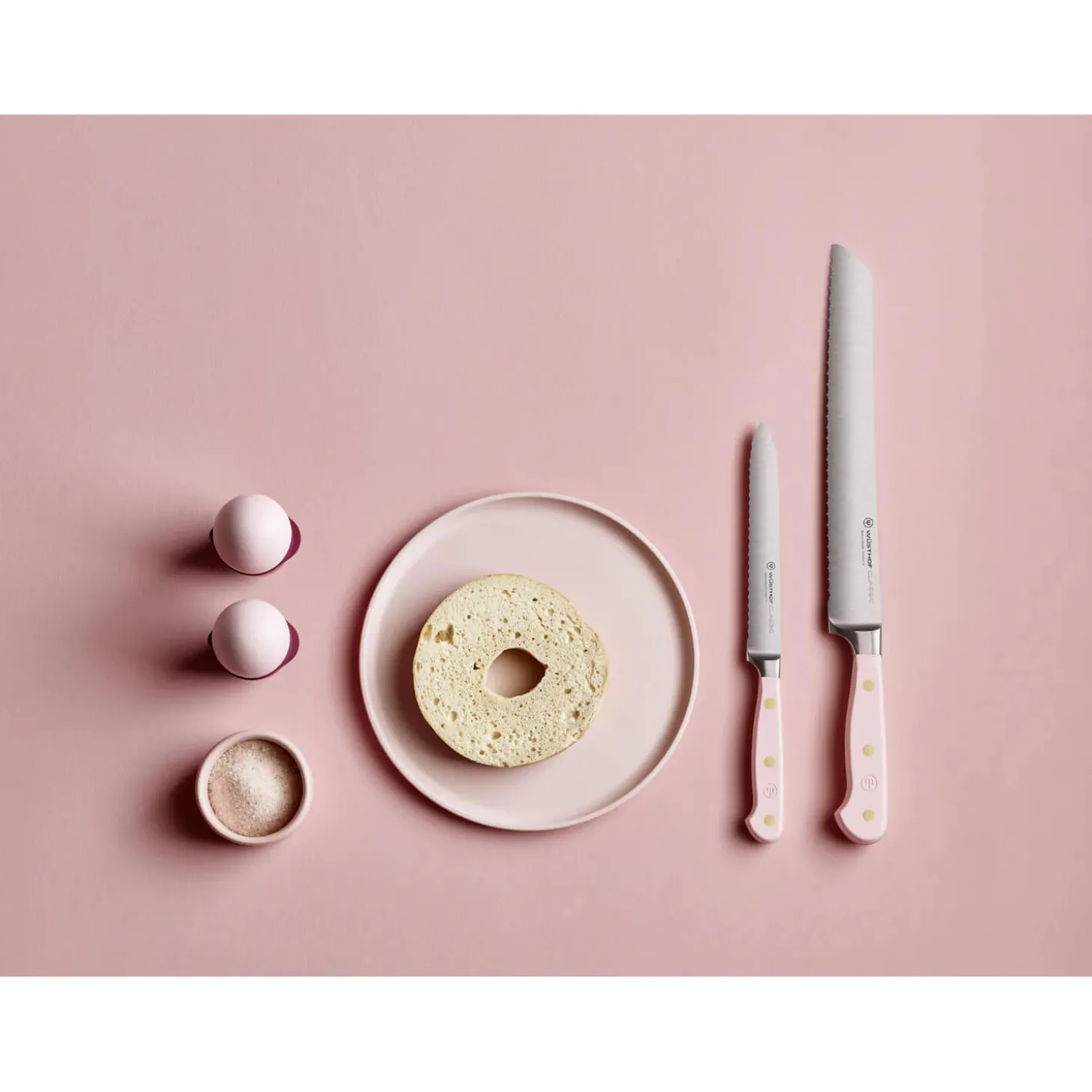 Wusthof Classic 16cm Utility Knife - Himalayan Salt