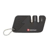 Wusthof Pocket Knife Sharpener - Black/Red