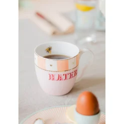 Yvonne Ellen Bone China Large Mug - Lover