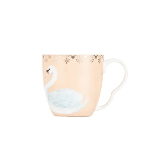 Yvonne Ellen Large Bone China Mug - Sister