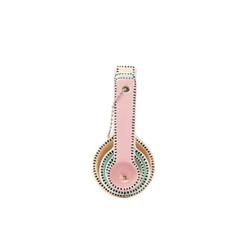 Yvonne Ellen Measuring Spoons - Set Of 4