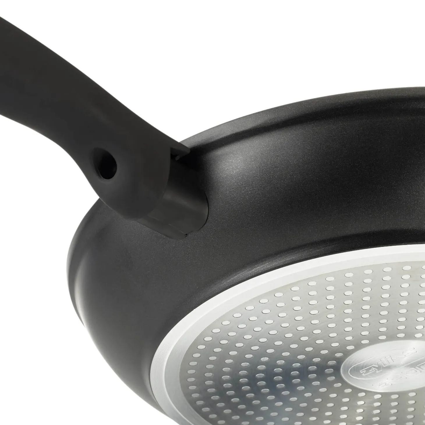Zyliss Cook Aluminium Non-Stick Frying Pan - 28cm