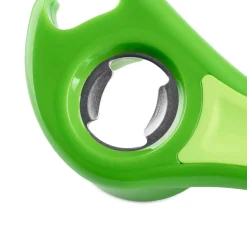 Zyliss 5-in-1 Bottle Opener - Green