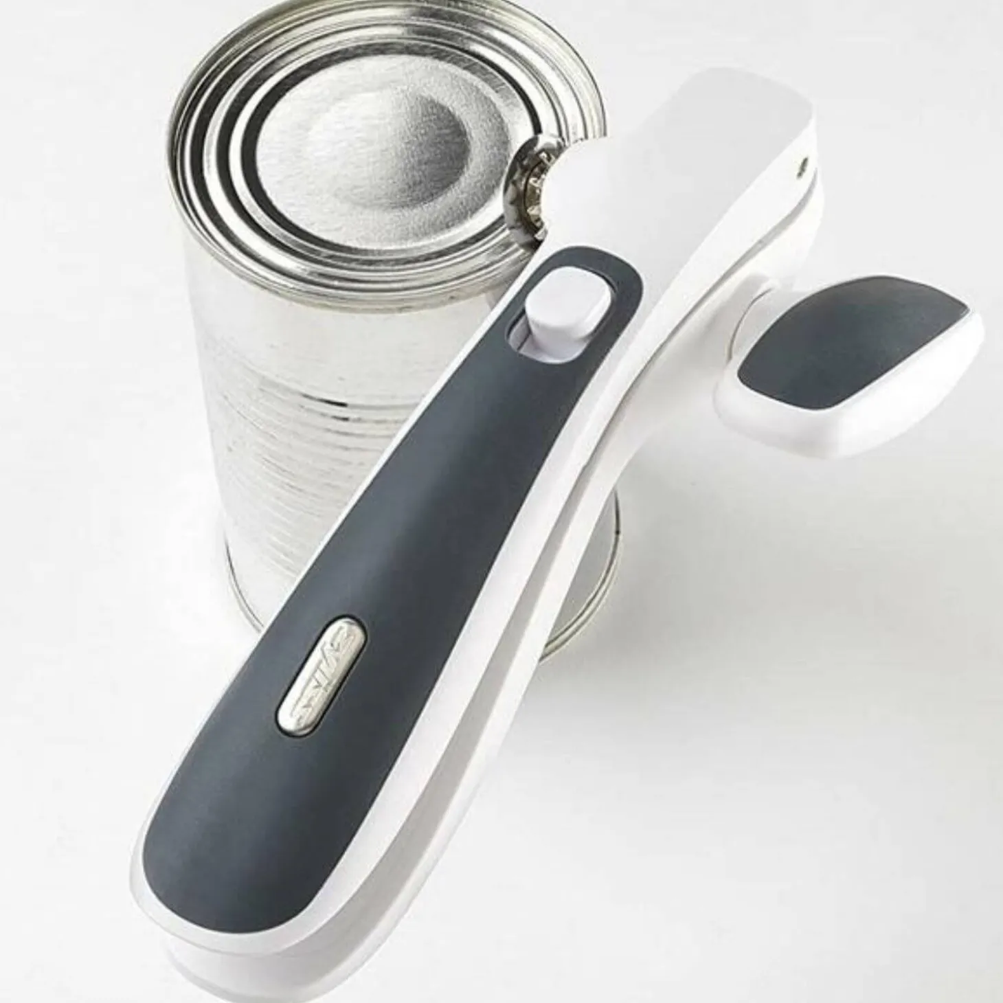 Zyliss Lock & Lift Can Opener
