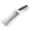 Zyliss Smooth Glide Fine Grater - White
