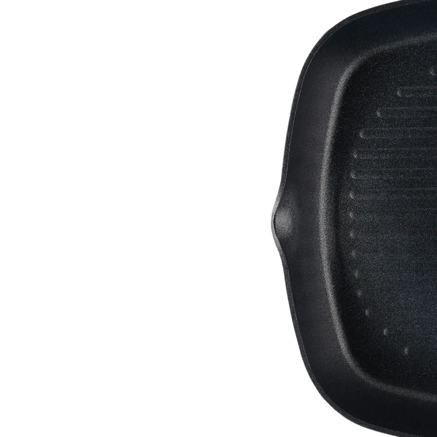 Zyliss Ultimate Pro 26cm Ceramic Non-Stick Square Grill Pan