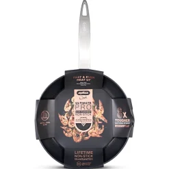 Zyliss Ultimate Pro Non-Stick Frying Pan - 20cm